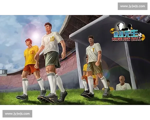 点球大战风云录：绿茵场上心跳与荣耀的终极对决心理博弈与命运转折